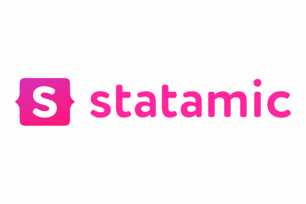 Statamic logo